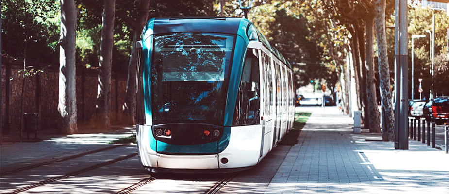 Transporte Público de Cataluña (España)