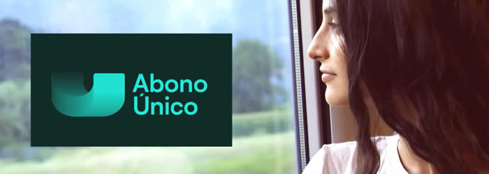 Abono único estatal